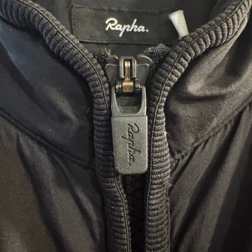 Rapha Lightweight Insulated Transfer Jacket Men's… - image 8